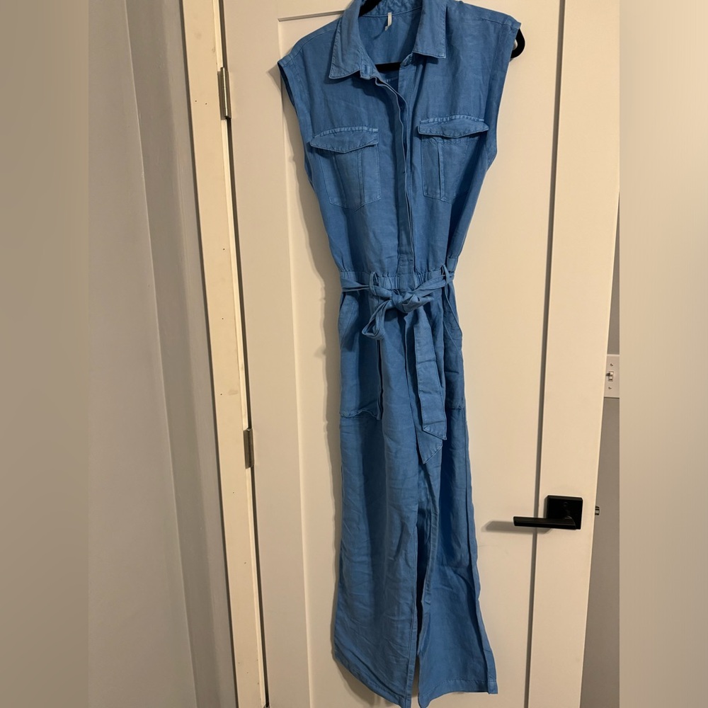 Jumpsuit